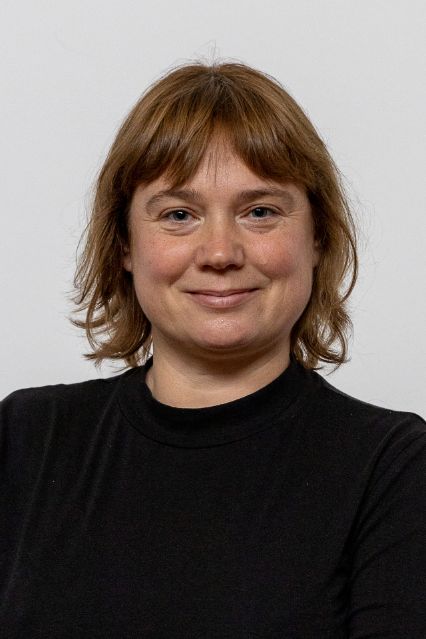 Prof. Hana Uršič
