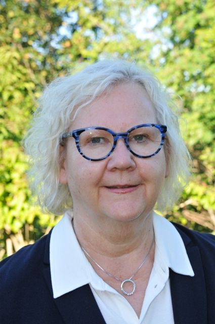 Prof. Mari-Ann Einarsrud