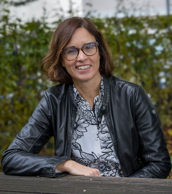 Andreja Benčan Golob