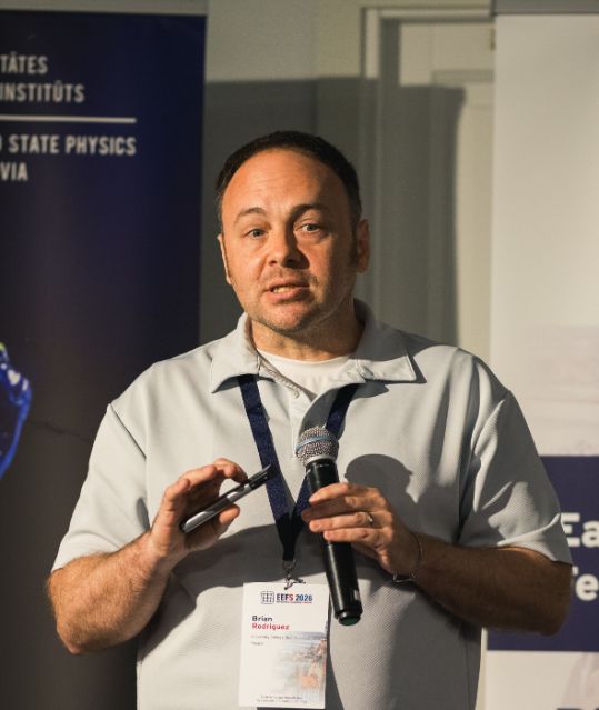 Brian Rodriguez