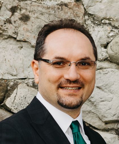 Florin Ciubotaru