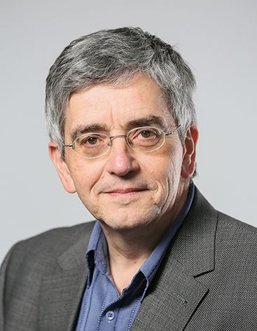 Dragan Damjanovic
