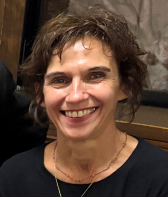 Catherine Elissalde