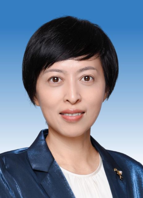 Hong Wang