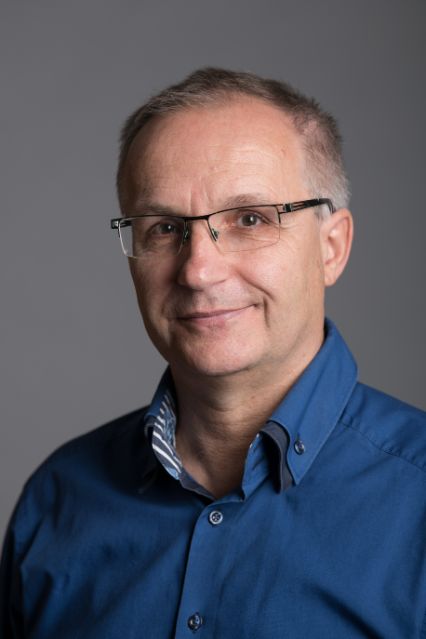 Stanislav Kamba