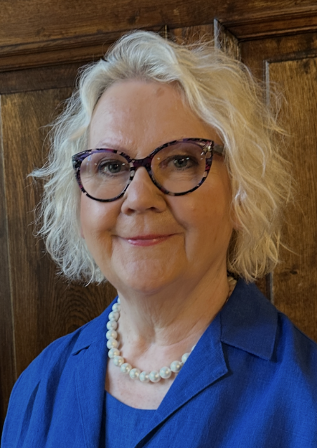 Mari-Ann Einarsrud