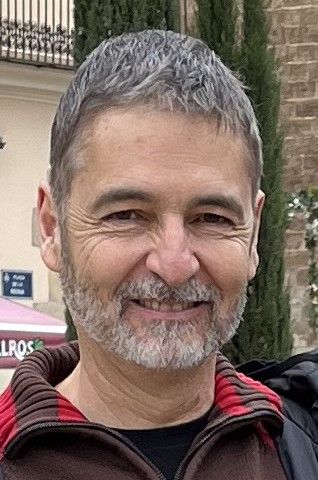 Miguel Alguero