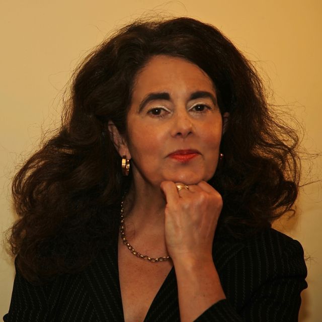 Paula Vilarinho