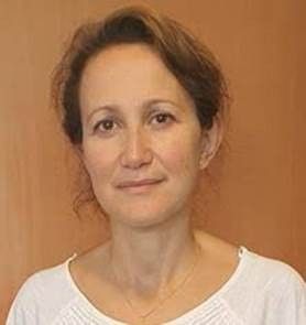 Ratiba Benzerga