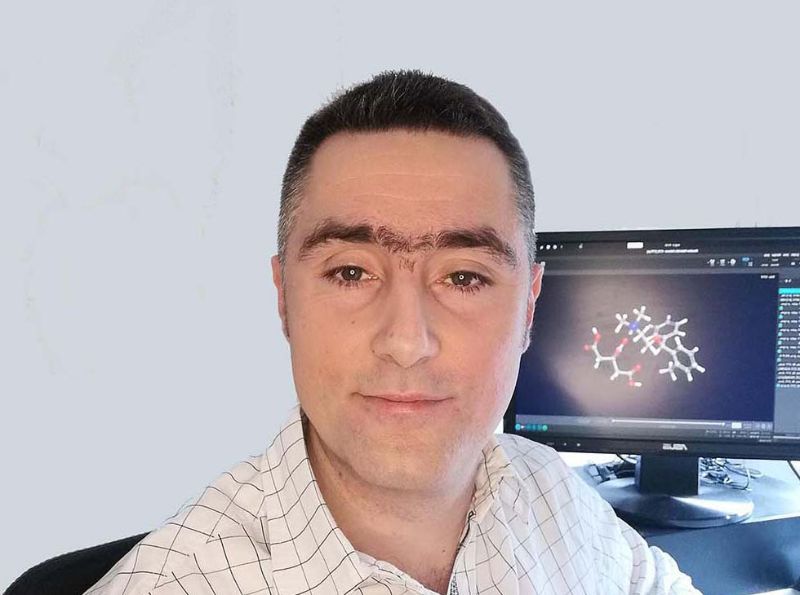 Stevan Armaković