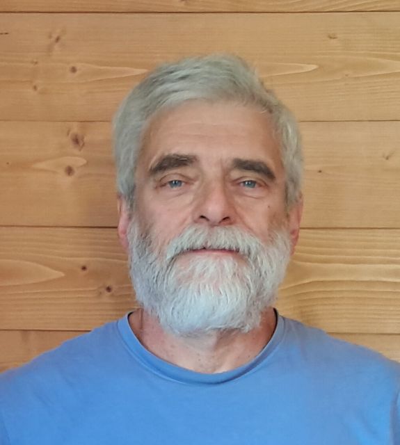 Vincenzo Buscaglia