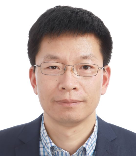 Zhifu Liu