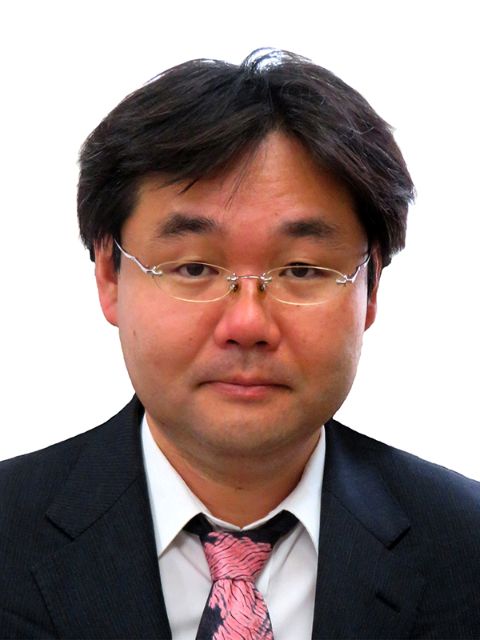 Tomoya Ohno